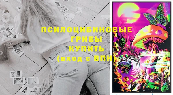 стафф Яровое